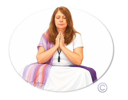 Autotratamento de Reiki