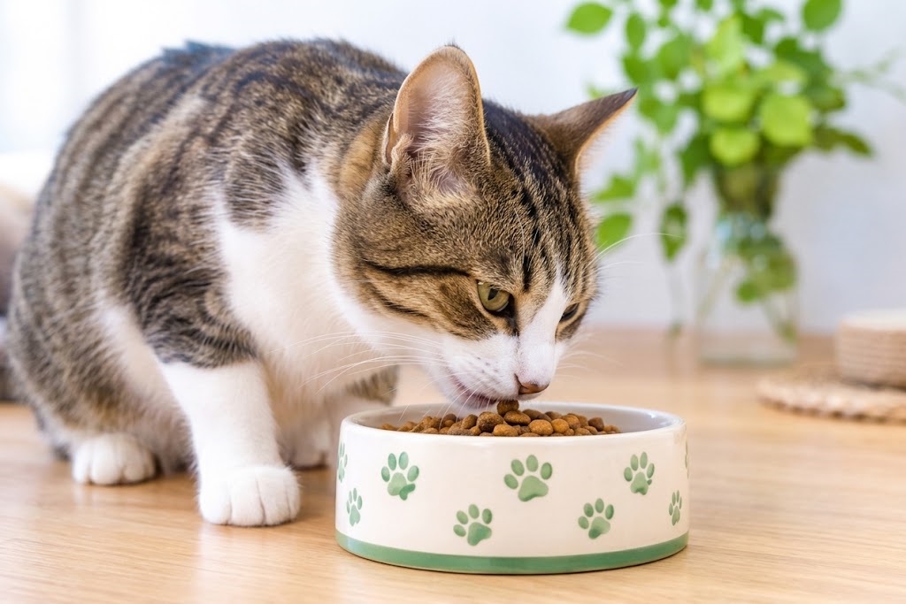 reiki e alimentacao animais