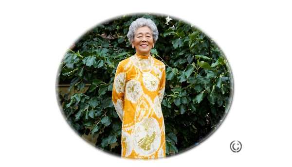 Hawayo Takata
