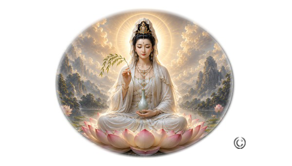 kuan-yin