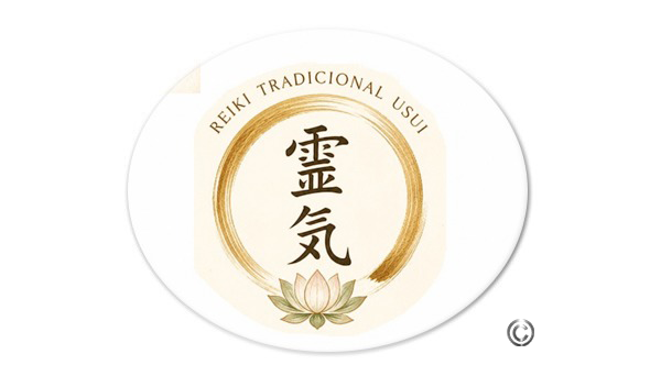 Linhagem Reiki Tradicional Usui