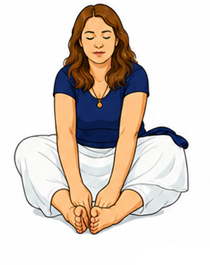 Autotratamento de Reiki