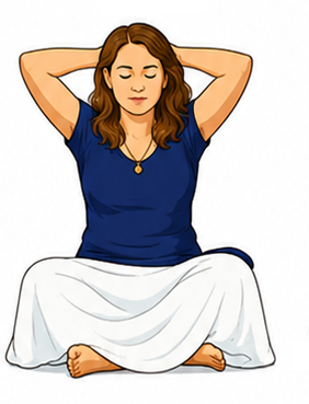 Autotratamento de Reiki