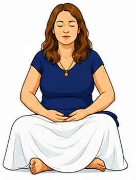 Autotratamento de Reiki