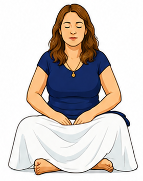 Autotratamento de Reiki