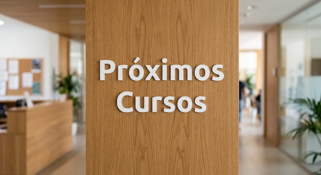  Próximos Cursos de Reiki e outras Terapias