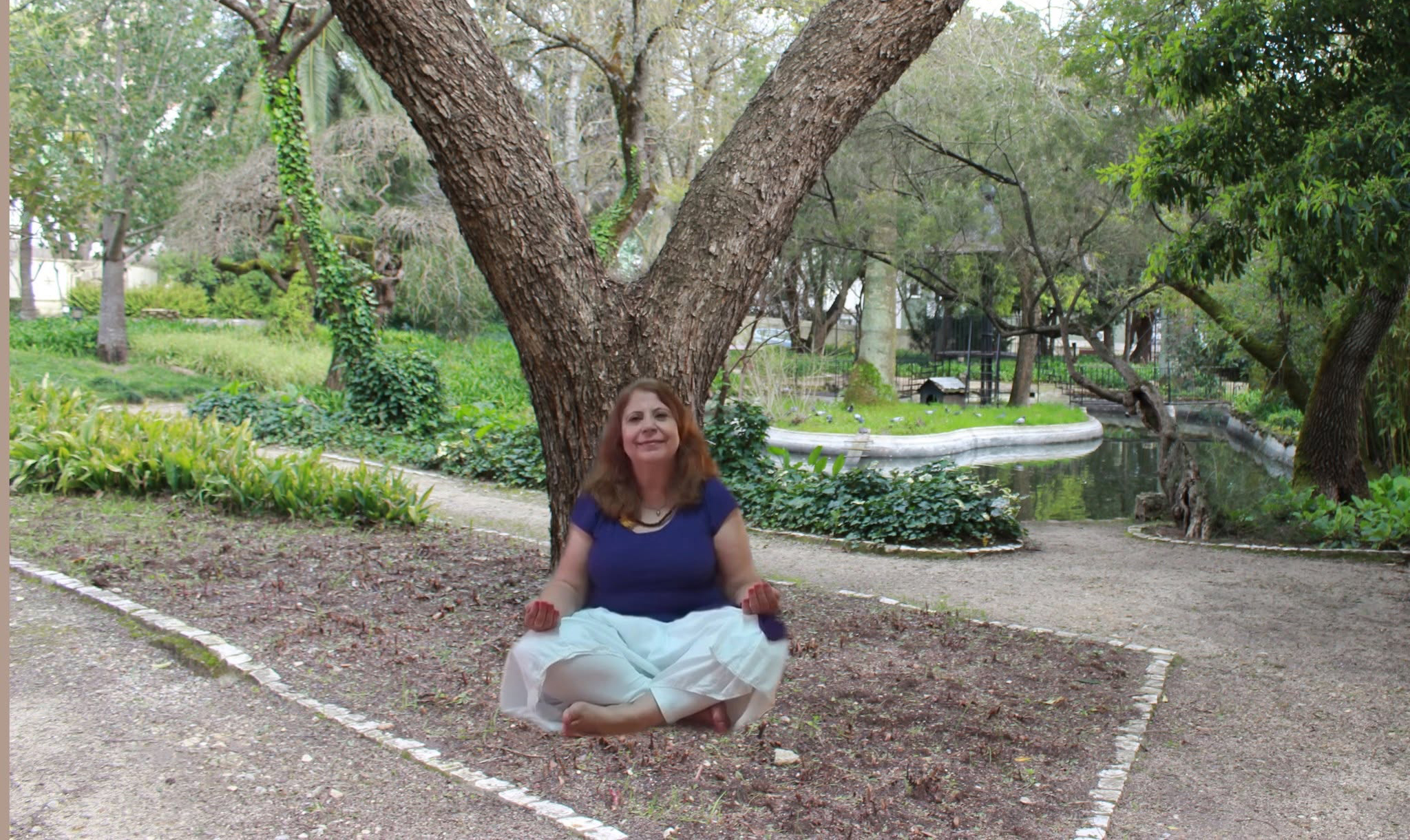  Reiki e a Meditação